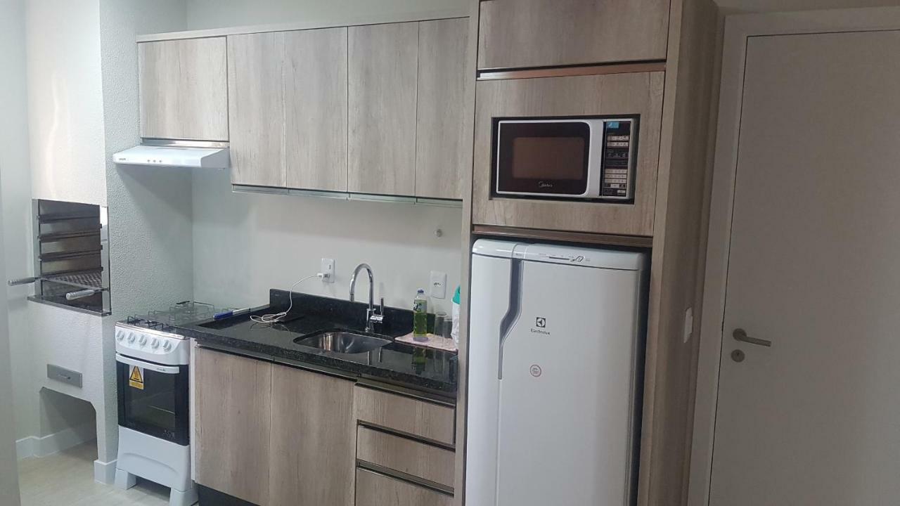 Bonna Vitta Ingleses Florianópolis Εξωτερικό φωτογραφία